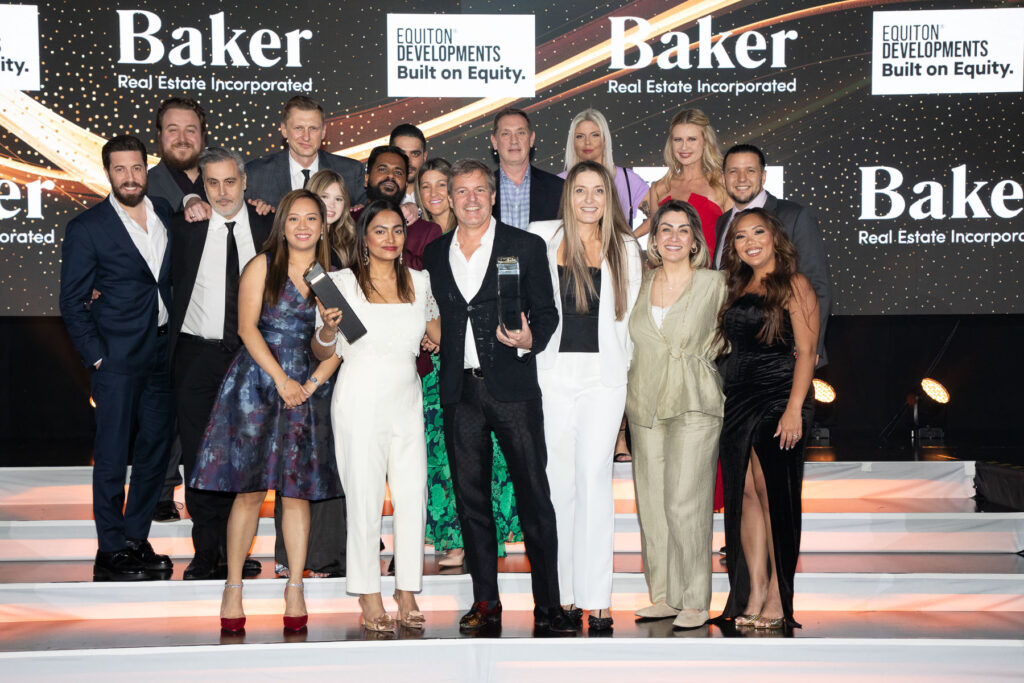 Equiton Developments Wins Big at the 2025 BILD Awards